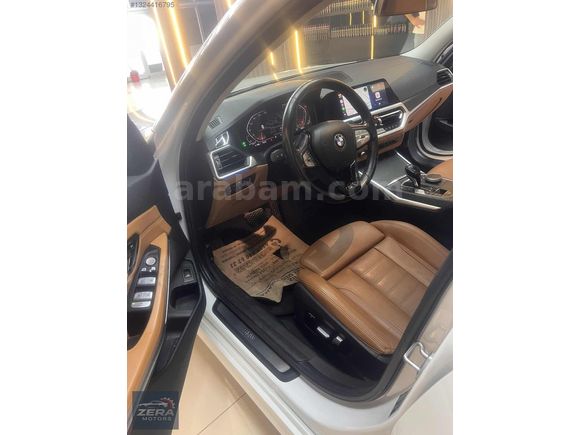 BMW 320i 143500 Km DEİŞENSİZ