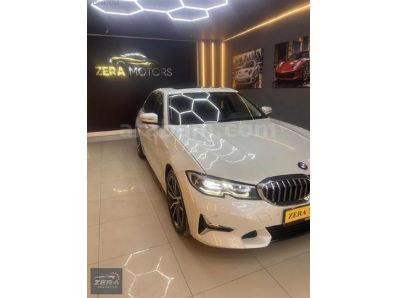 BMW 320i 143500 Km DEİŞENSİZ