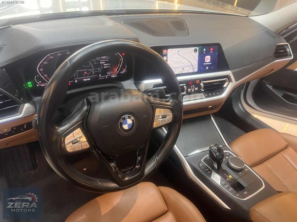 BMW 320i 143500 Km DEİŞENSİZ