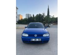 Memurdan Volkswagen Golf 4 1.6 Comfortline 2000 Model