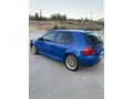 Memurdan Volkswagen Golf 4 1.6 Comfortline 2000 Model