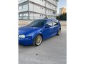 Memurdan Volkswagen Golf 4 1.6 Comfortline 2000 Model