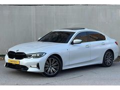 AYSER'DEN 2020 DÜŞÜK KM BMW 3.20İ KARTA 12 TAKSİT