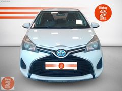 Otokoç 2. El Kocaeli'den Toyota Yaris 1.5 Hybrid CoolMultidriveS
