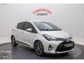 YURDUSEVEN'' 2016 TOYOTA Yaris 1.5 Hybrid Spirit Multidrive S