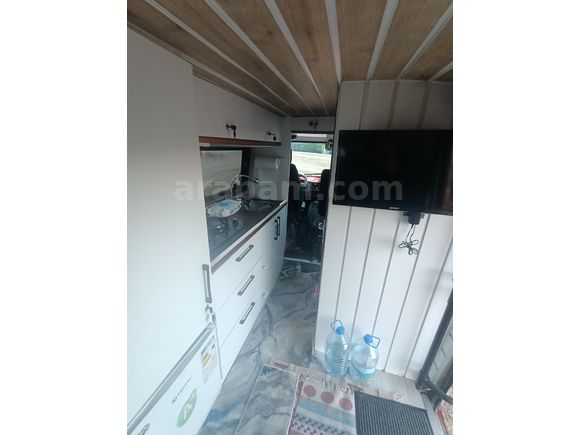Sahibinden Karavan Motokaravan