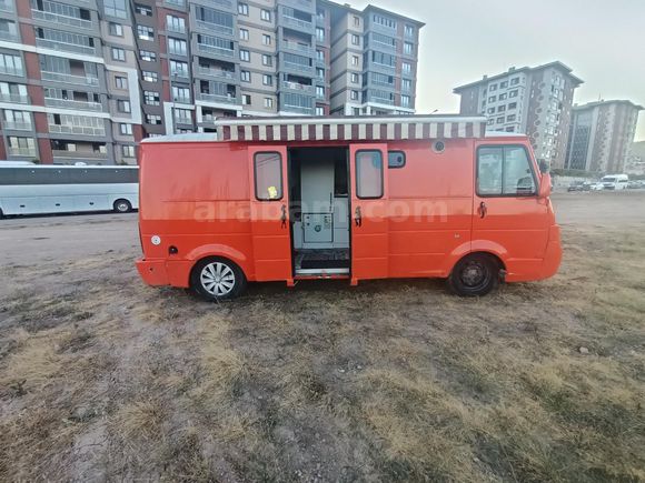 Sahibinden Karavan Motokaravan