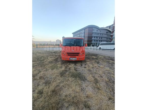 Sahibinden Karavan Motokaravan
