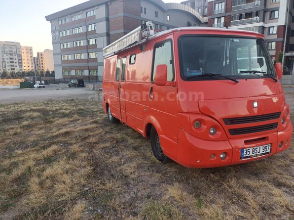 Sahibinden Karavan Motokaravan