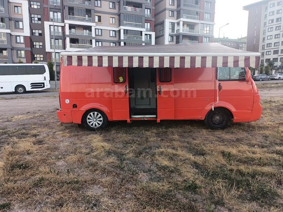Sahibinden Karavan Motokaravan