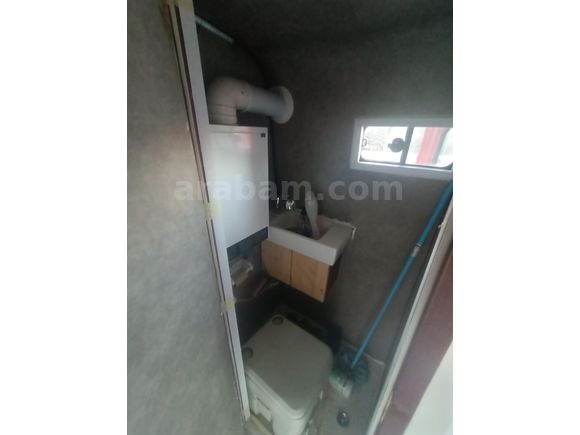 Sahibinden Karavan Motokaravan