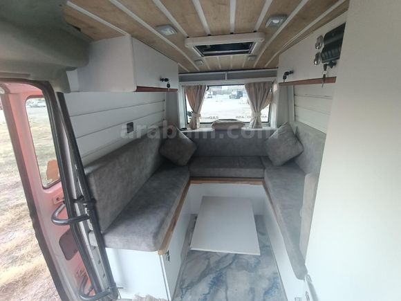 Sahibinden Karavan Motokaravan