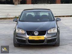ARAS OTOMOTİV'DEN BAKIMLI OTOMATİK JETTA