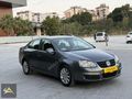 ARAS OTOMOTİV'DEN BAKIMLI OTOMATİK JETTA