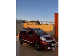 Sahibinden Fiat Fiorino Combi 1.4 Eko Premio 2021 Model 