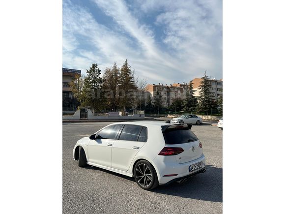 Volkswagen Golf 1.6 TDi BlueMotion Midline Plus 2016