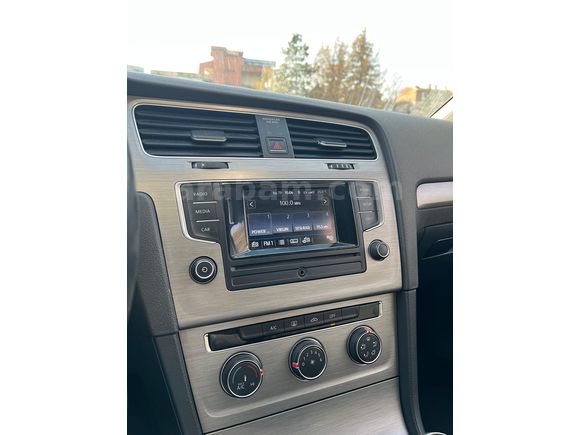 Volkswagen Golf 1.6 TDi BlueMotion Midline Plus 2016