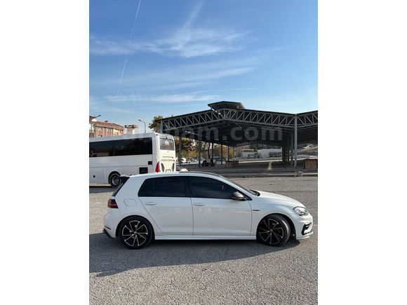Volkswagen Golf 1.6 TDi BlueMotion Midline Plus 2016