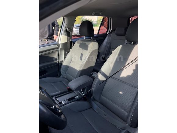 Volkswagen Golf 1.6 TDi BlueMotion Midline Plus 2016