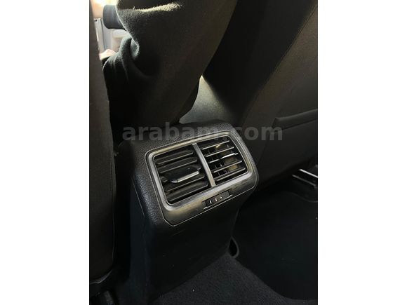 Volkswagen Golf 1.6 TDi BlueMotion Midline Plus 2016