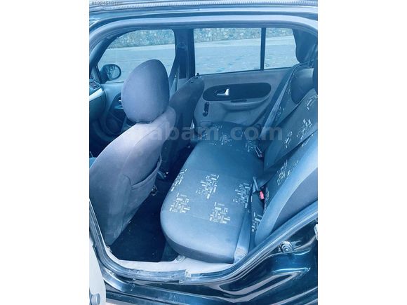 2009 EXPRESSION 1.5 DCİ 85 HP
