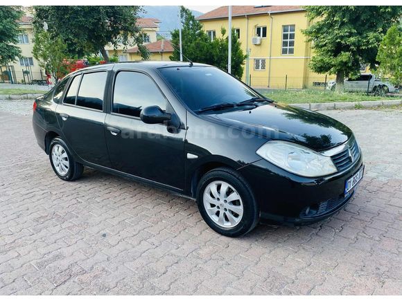 2009 EXPRESSION 1.5 DCİ 85 HP