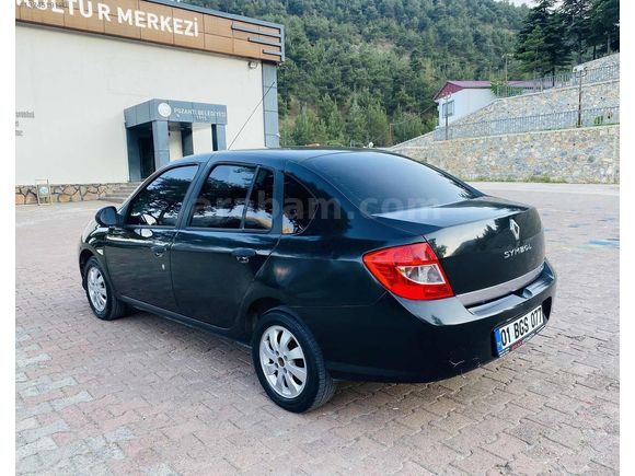 2009 EXPRESSION 1.5 DCİ 85 HP