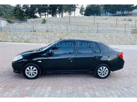 2009 EXPRESSION 1.5 DCİ 85 HP