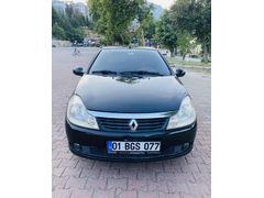 2009 EXPRESSION 1.5 DCİ 85 HP