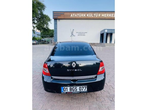 2009 EXPRESSION 1.5 DCİ 85 HP