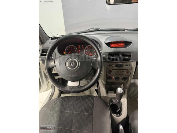 2012 SYMBOL 1.5 DİZEL EXPRESSION