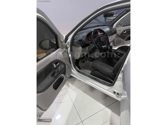 2012 SYMBOL 1.5 DİZEL EXPRESSION