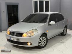 2012 SYMBOL 1.5 DİZEL EXPRESSION