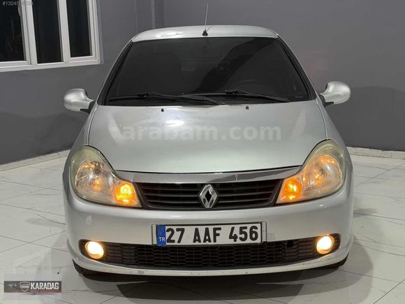 2012 SYMBOL 1.5 DİZEL EXPRESSION