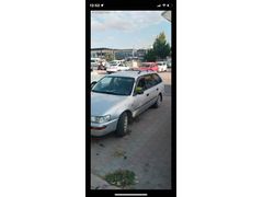 Sahibinden Toyota Corolla 1.6 XEi 1997 Model 