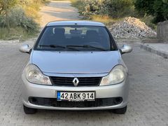 SG TURZİM DEN 2011 RENAULT SYEMBOL 1.5 DCİ UYGUN FİYAT