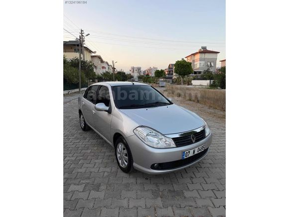2012 MODEL 180 BİN KM - EXPRESSİON