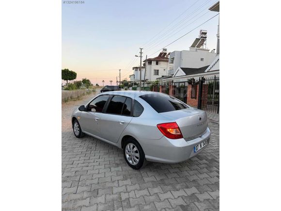 2012 MODEL 180 BİN KM - EXPRESSİON