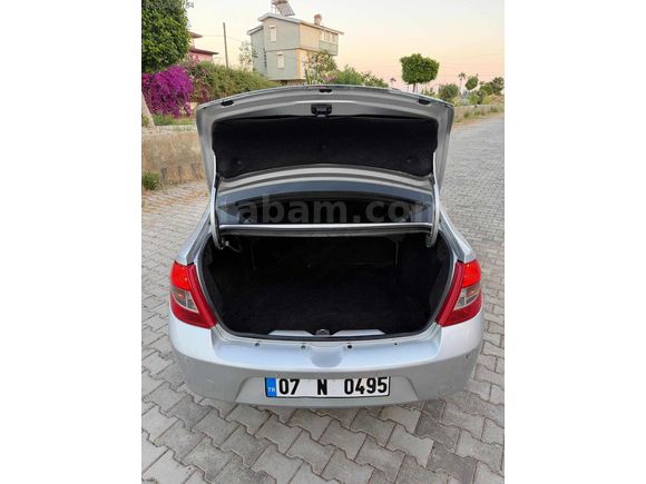 2012 MODEL 180 BİN KM - EXPRESSİON