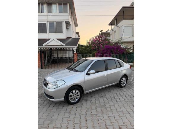2012 MODEL 180 BİN KM - EXPRESSİON