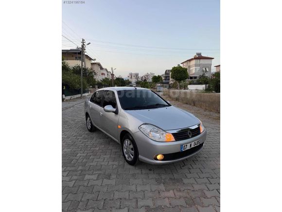 2012 MODEL 180 BİN KM - EXPRESSİON