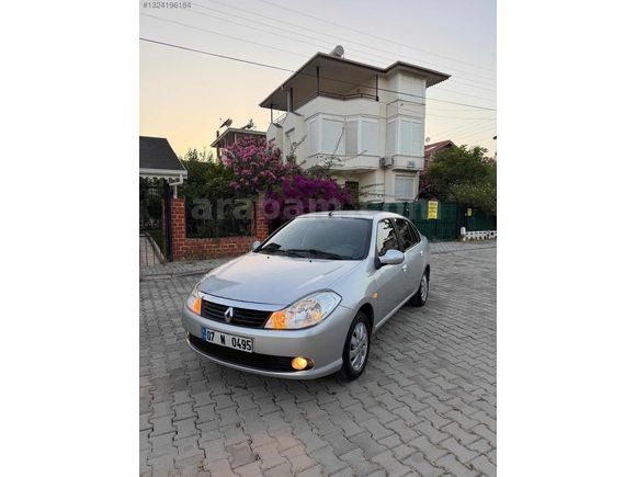 2012 MODEL 180 BİN KM - EXPRESSİON