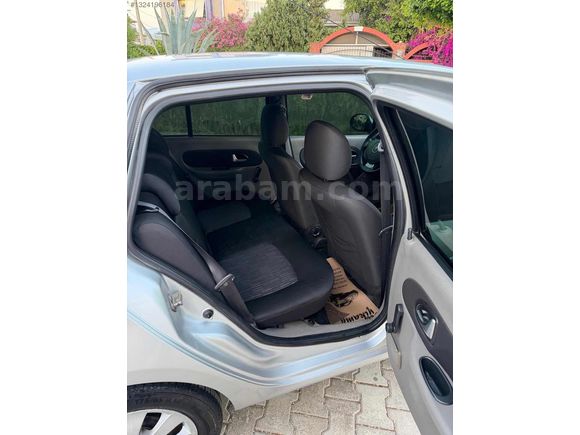2012 MODEL 180 BİN KM - EXPRESSİON