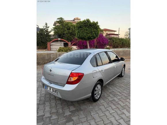 2012 MODEL 180 BİN KM - EXPRESSİON