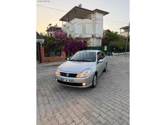 2012 MODEL 180 BİN KM - EXPRESSİON