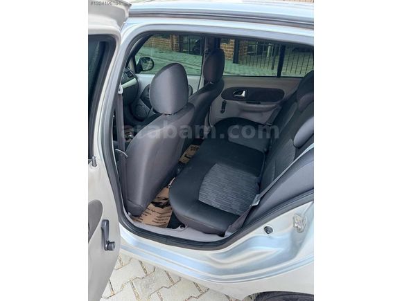 2012 MODEL 180 BİN KM - EXPRESSİON