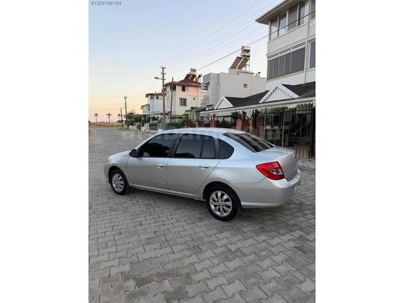 2012 MODEL 180 BİN KM - EXPRESSİON