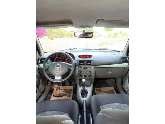 2012 MODEL 180 BİN KM - EXPRESSİON