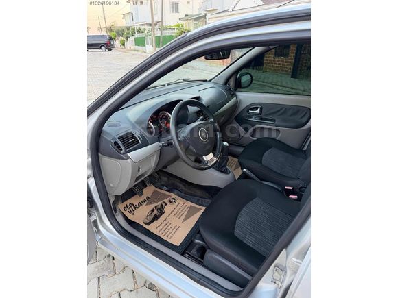 2012 MODEL 180 BİN KM - EXPRESSİON