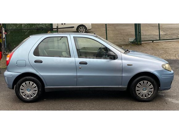 Sahibinden Fiat Palio 1.2 Active 2006 Model